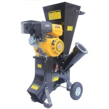 wood chipper shredder RSC-15HP